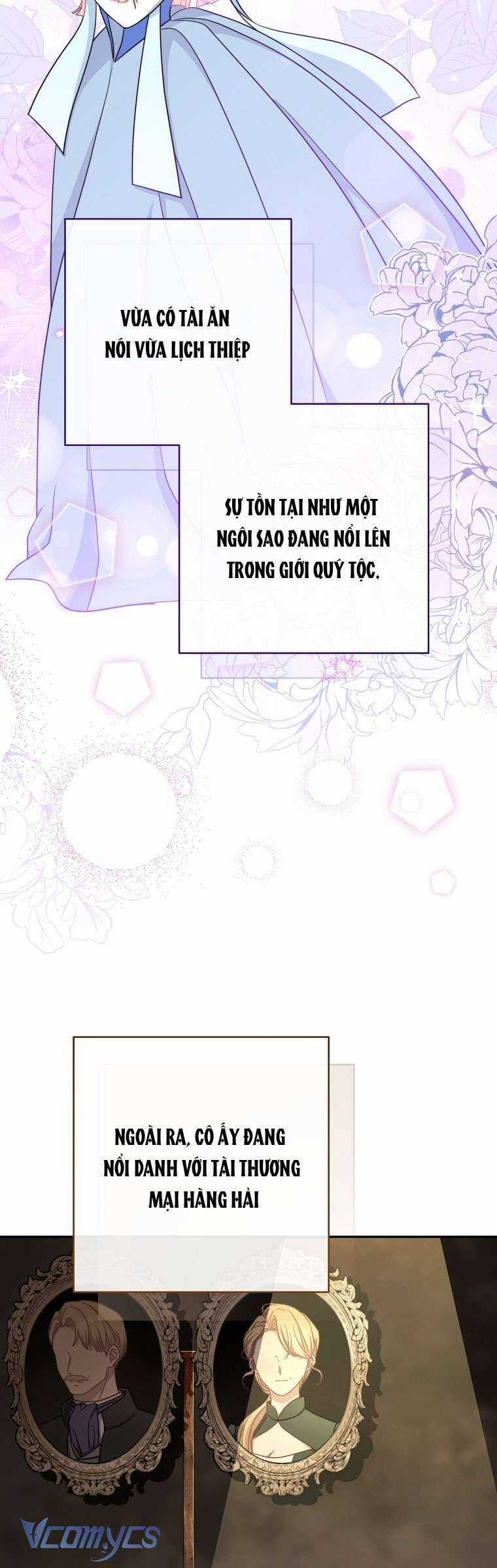 Nam Chính? Cho Cũng Không Thèm! Chapter 27 trang 17