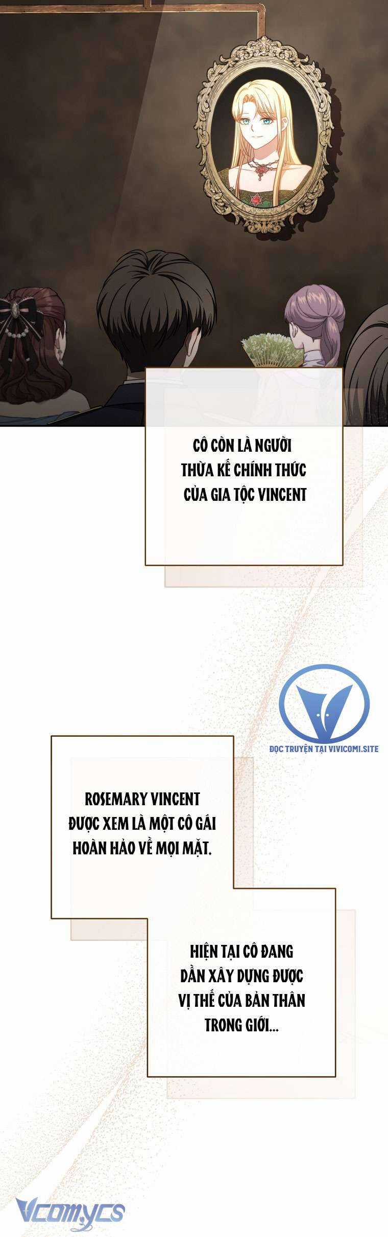 Nam Chính? Cho Cũng Không Thèm! Chapter 27 trang 18