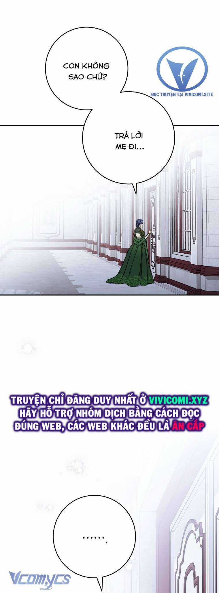 Nam Chính? Cho Cũng Không Thèm! Chapter 27 trang 2