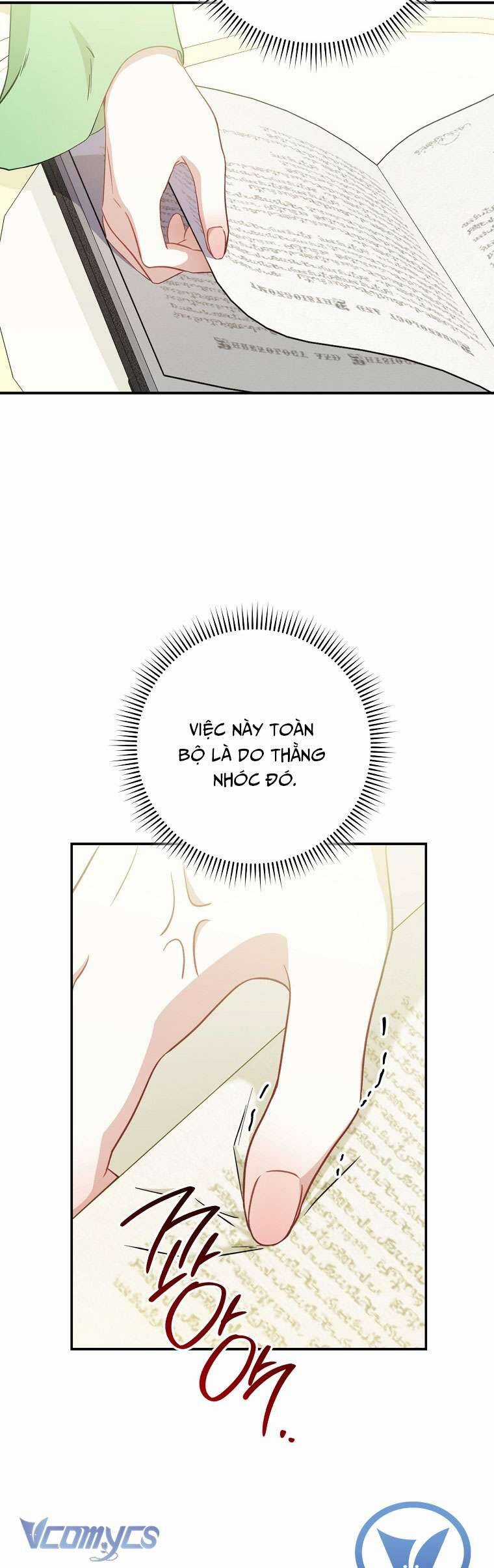 Nam Chính? Cho Cũng Không Thèm! Chapter 27 trang 21