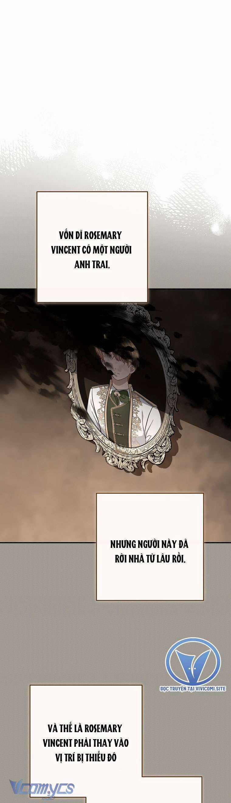 Nam Chính? Cho Cũng Không Thèm! Chapter 27 trang 23