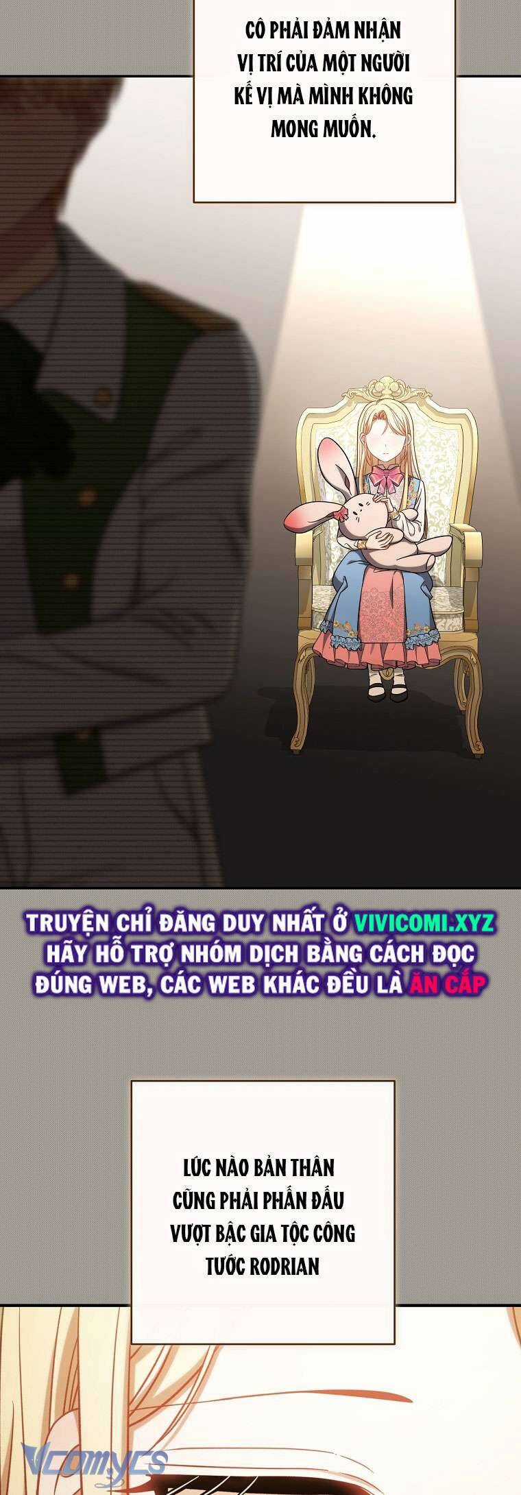 Nam Chính? Cho Cũng Không Thèm! Chapter 27 trang 24