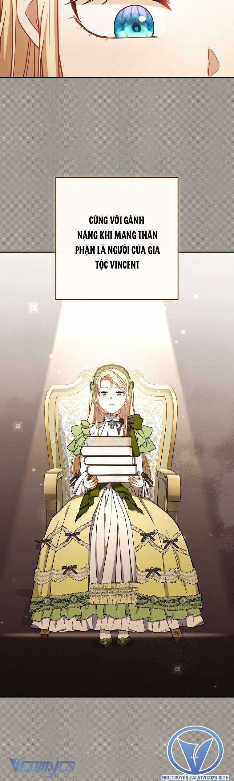 Nam Chính? Cho Cũng Không Thèm! Chapter 27 trang 25