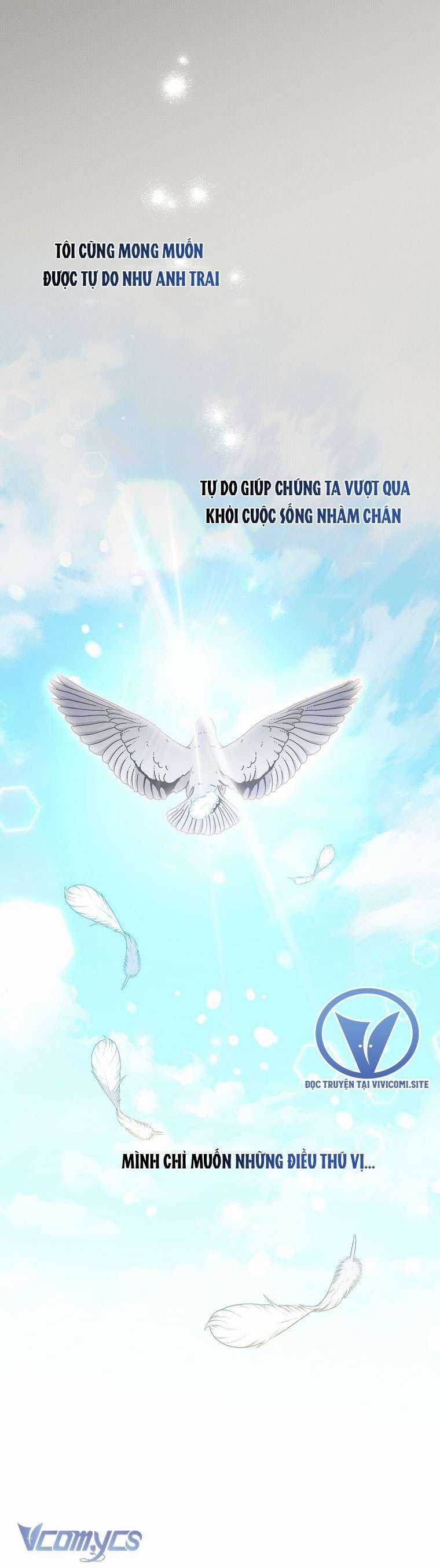 Nam Chính? Cho Cũng Không Thèm! Chapter 27 trang 29