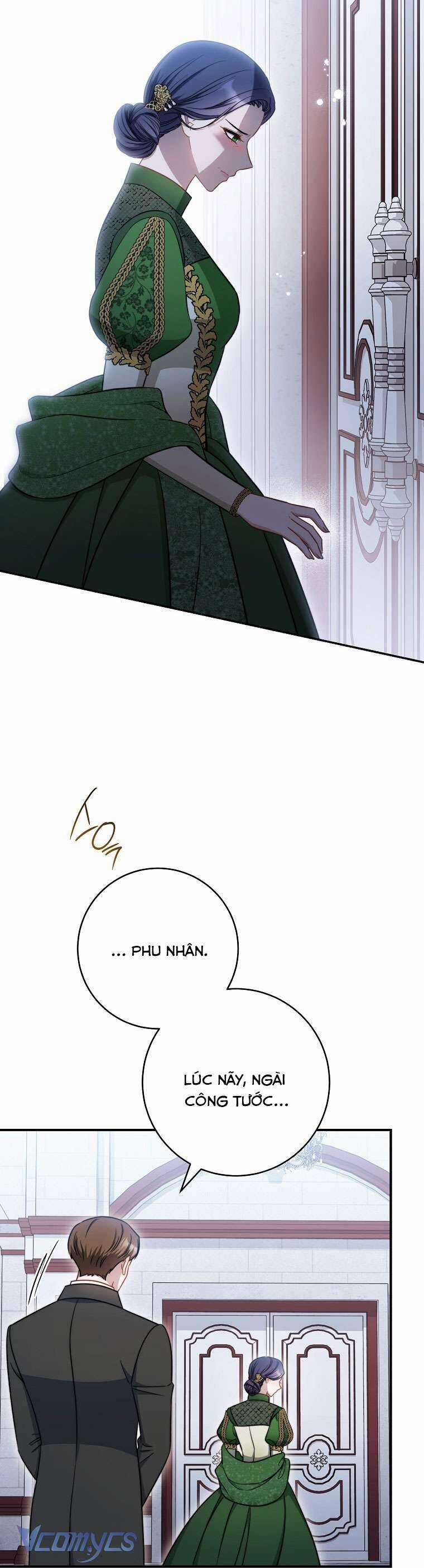 Nam Chính? Cho Cũng Không Thèm! Chapter 27 trang 3