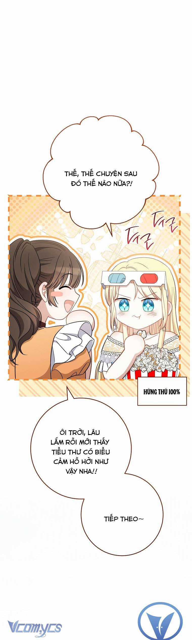 Nam Chính? Cho Cũng Không Thèm! Chapter 27 trang 31