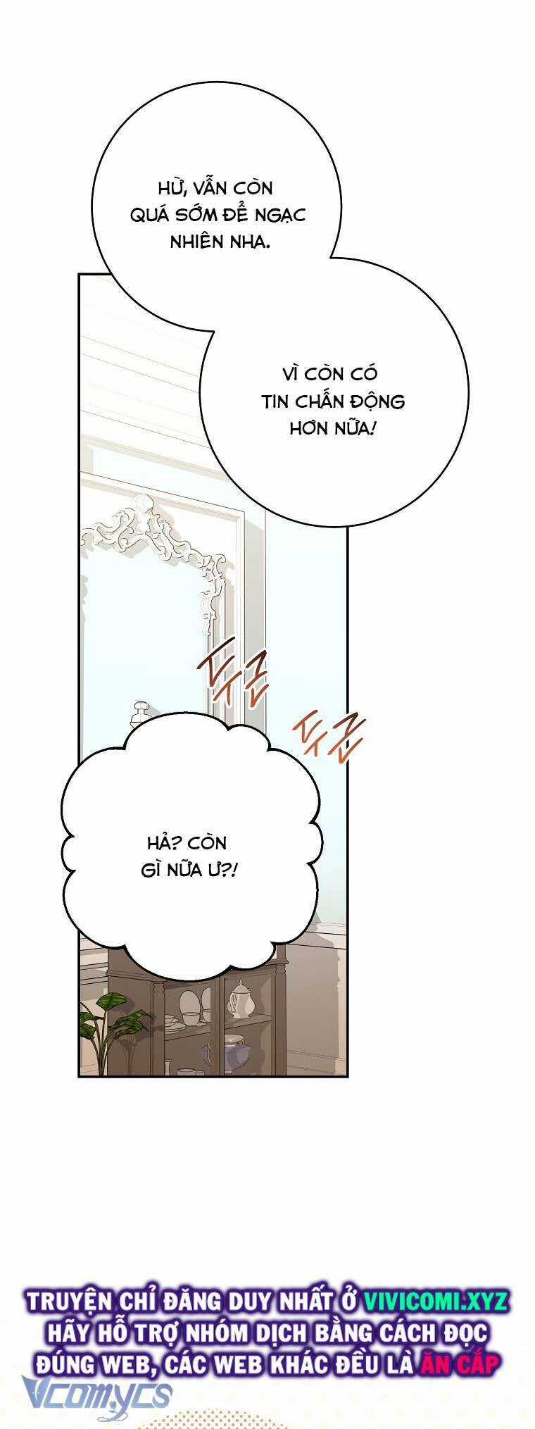 Nam Chính? Cho Cũng Không Thèm! Chapter 27 trang 35