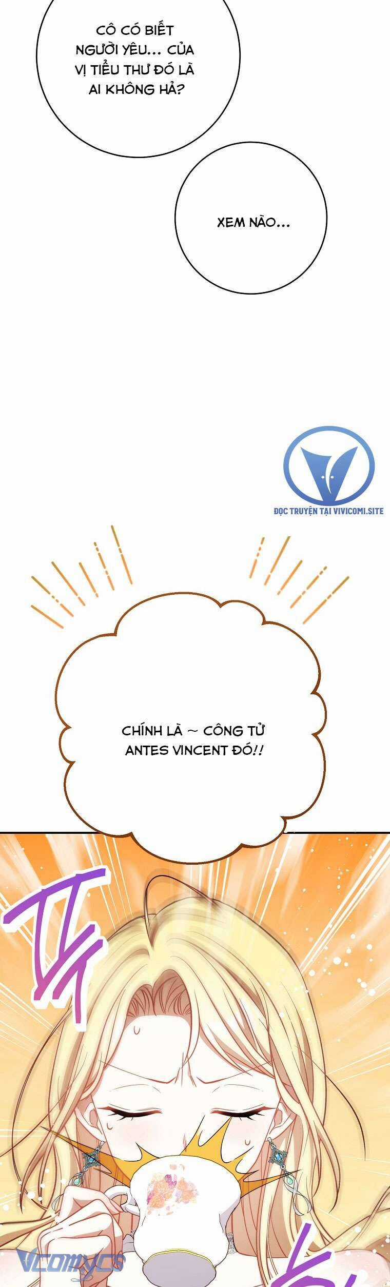 Nam Chính? Cho Cũng Không Thèm! Chapter 27 trang 38