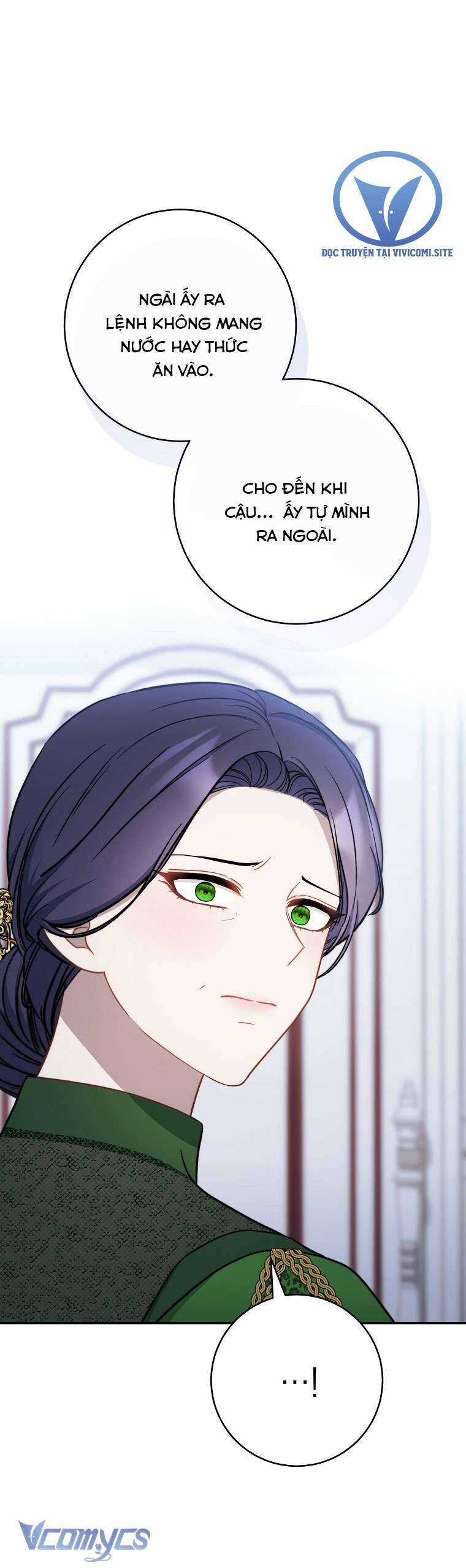 Nam Chính? Cho Cũng Không Thèm! Chapter 27 trang 4