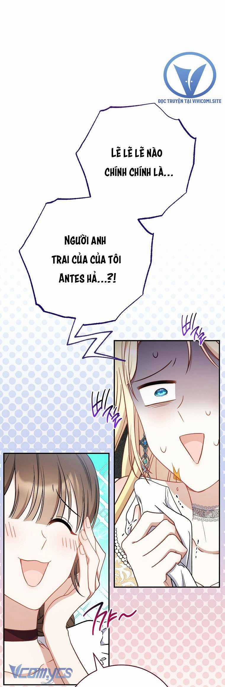 Nam Chính? Cho Cũng Không Thèm! Chapter 27 trang 40