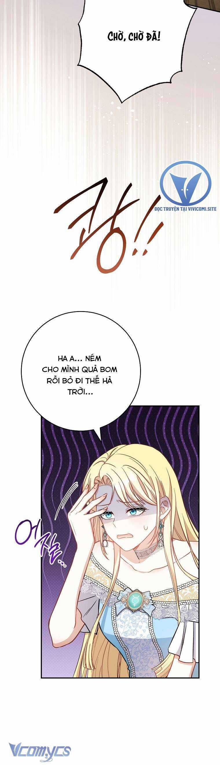 Nam Chính? Cho Cũng Không Thèm! Chapter 27 trang 42