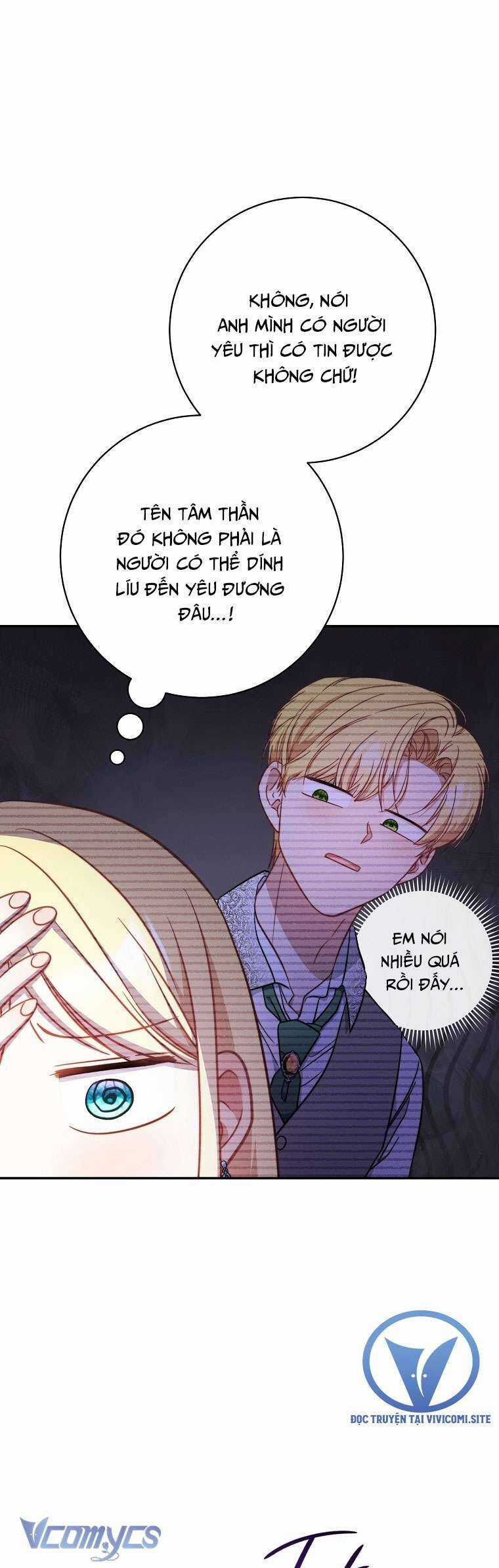 Nam Chính? Cho Cũng Không Thèm! Chapter 27 trang 43