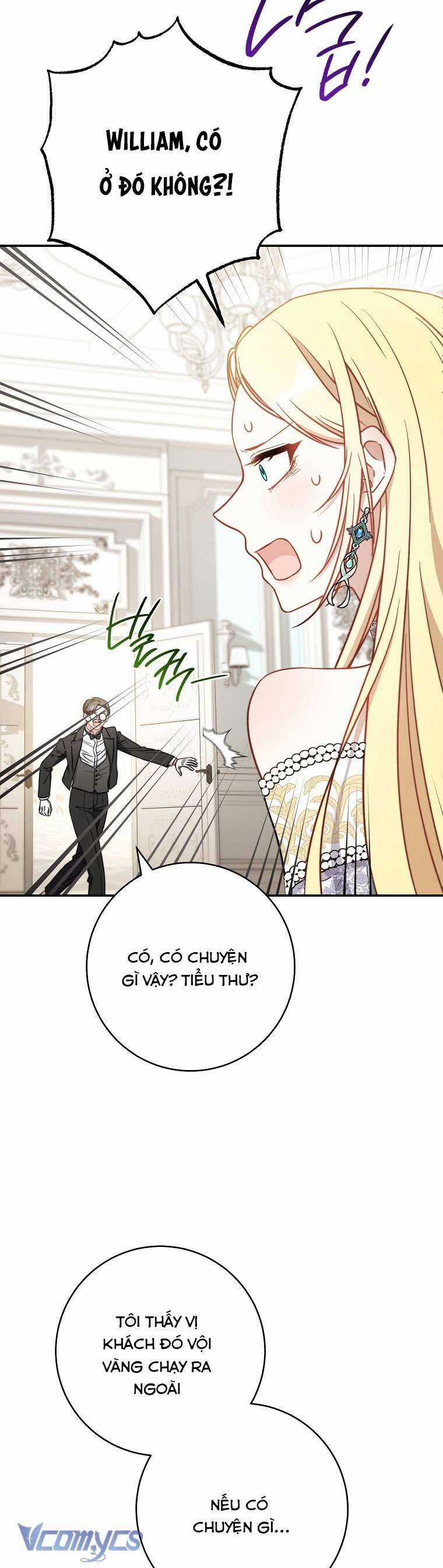 Nam Chính? Cho Cũng Không Thèm! Chapter 27 trang 44