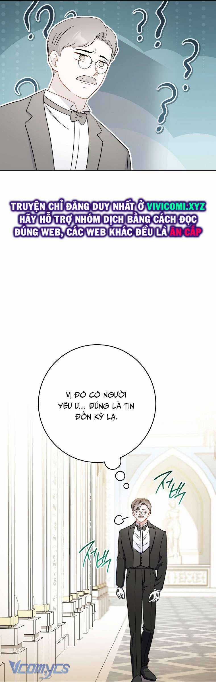 Nam Chính? Cho Cũng Không Thèm! Chapter 27 trang 47