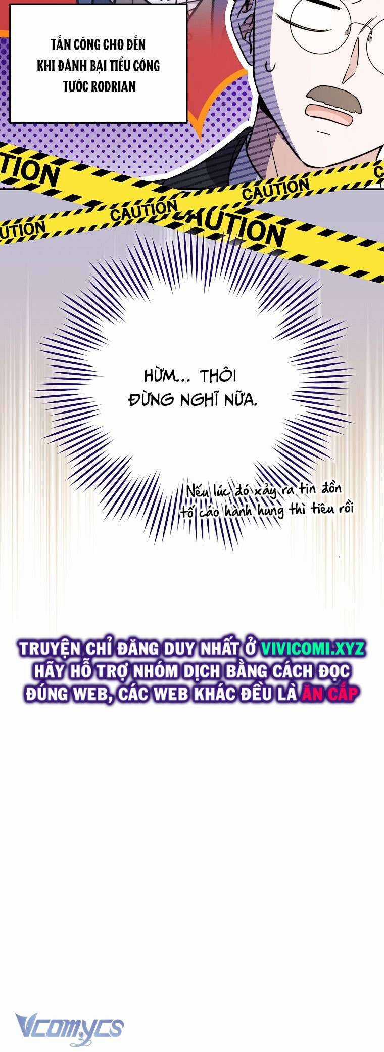 Nam Chính? Cho Cũng Không Thèm! Chapter 27 trang 49