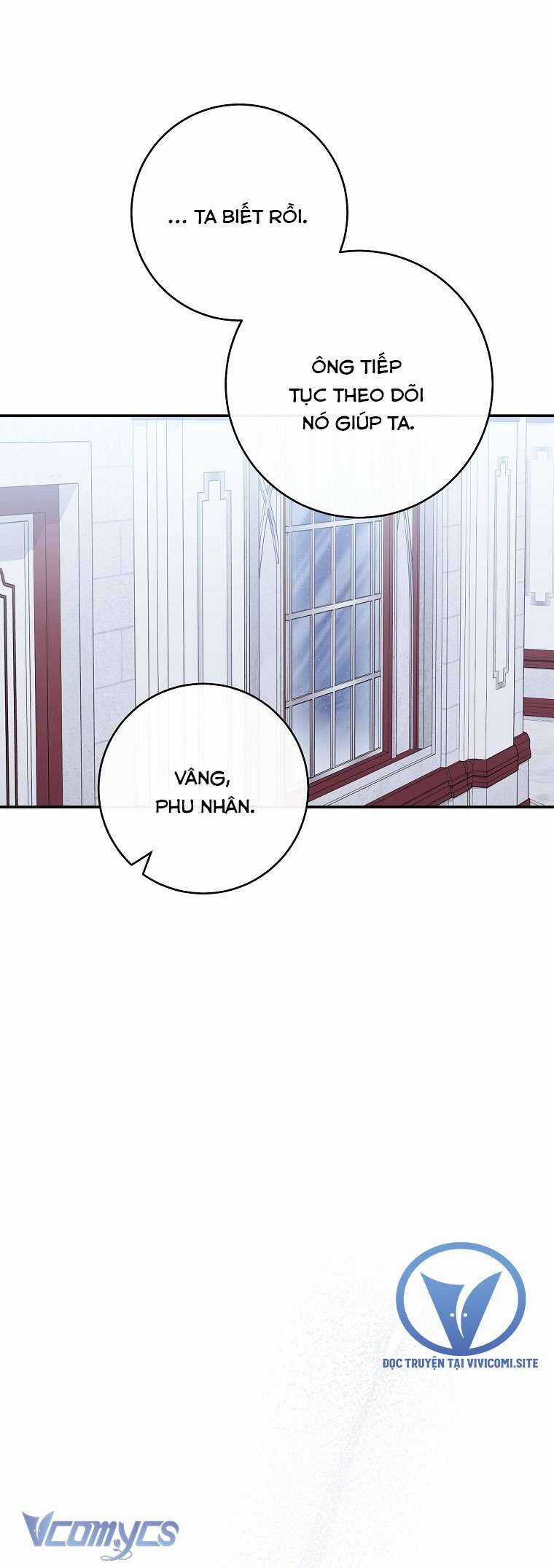 Nam Chính? Cho Cũng Không Thèm! Chapter 27 trang 5