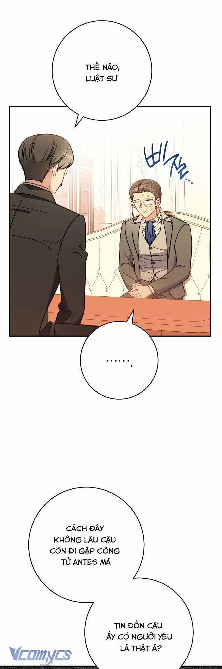 Nam Chính? Cho Cũng Không Thèm! Chapter 27 trang 51