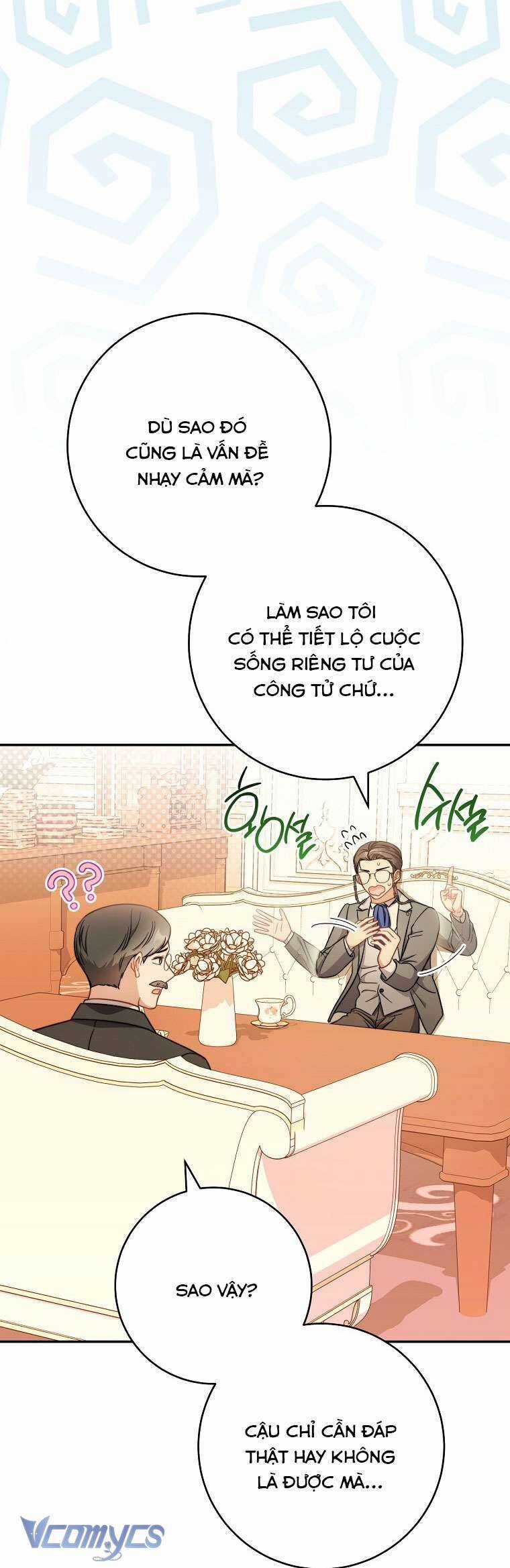 Nam Chính? Cho Cũng Không Thèm! Chapter 27 trang 53