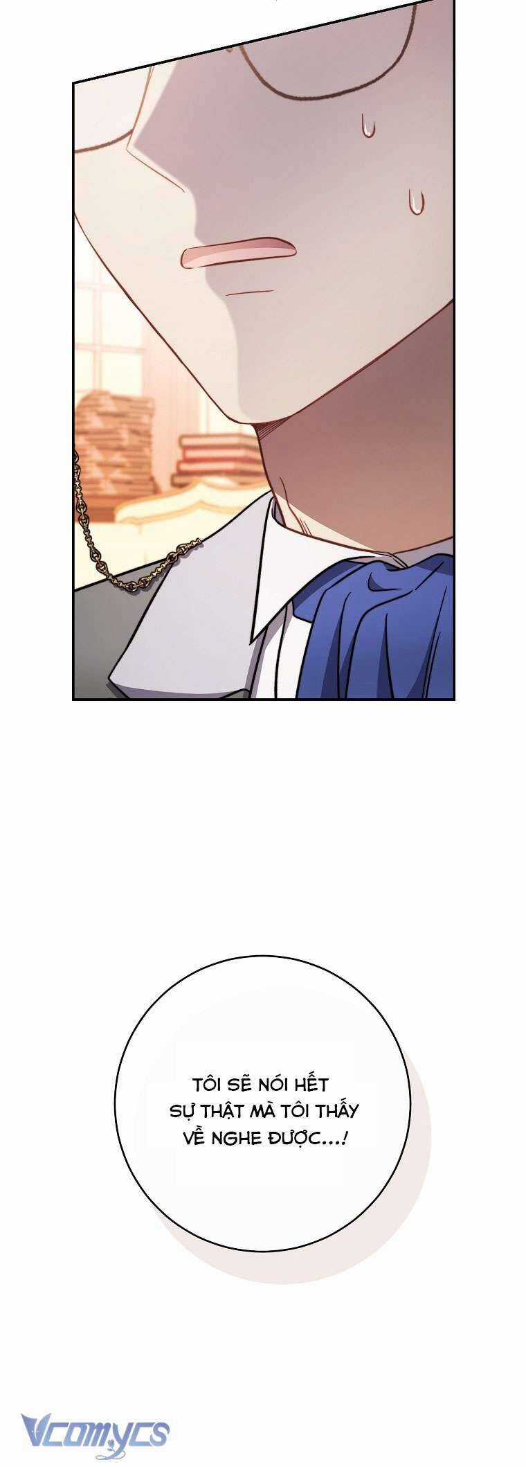 Nam Chính? Cho Cũng Không Thèm! Chapter 27 trang 55