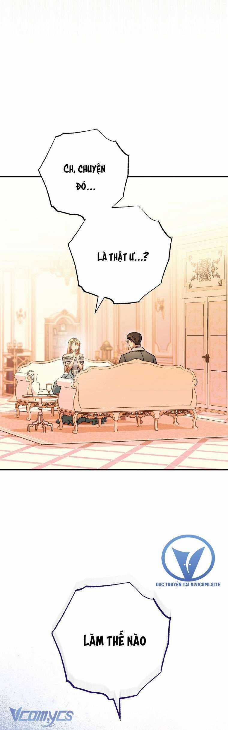 Nam Chính? Cho Cũng Không Thèm! Chapter 27 trang 57