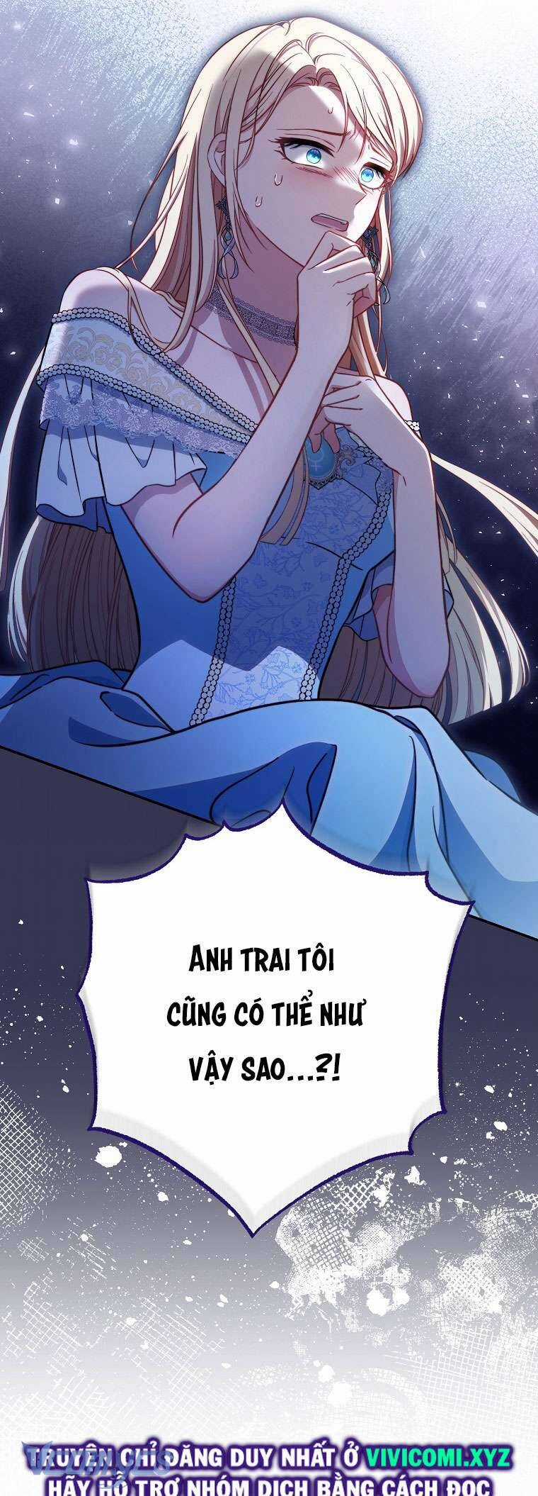 Nam Chính? Cho Cũng Không Thèm! Chapter 27 trang 58