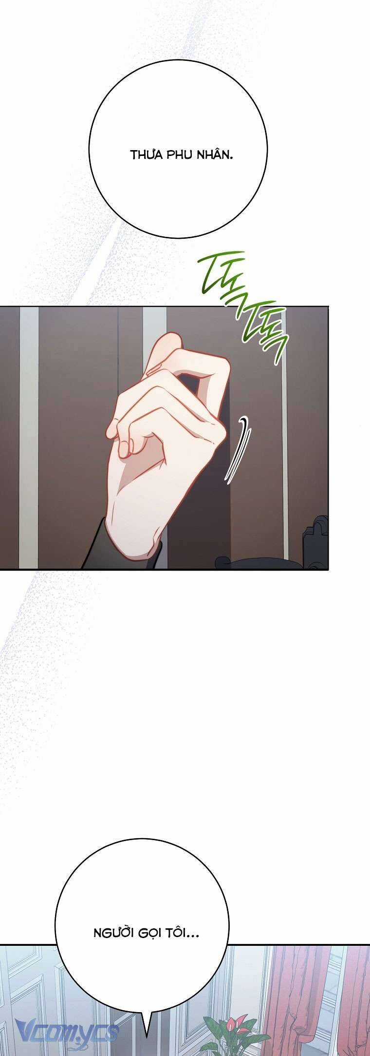 Nam Chính? Cho Cũng Không Thèm! Chapter 27 trang 6