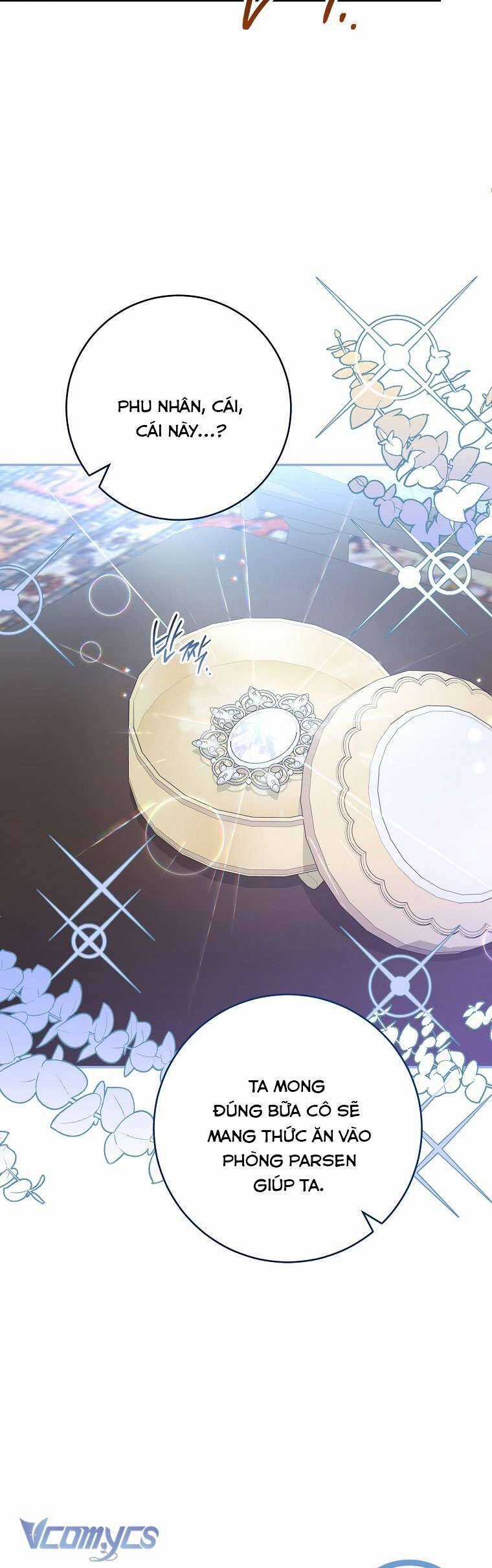 Nam Chính? Cho Cũng Không Thèm! Chapter 27 trang 8