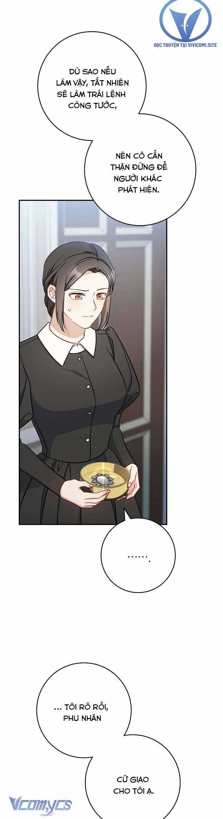 Nam Chính? Cho Cũng Không Thèm! Chapter 27 trang 9