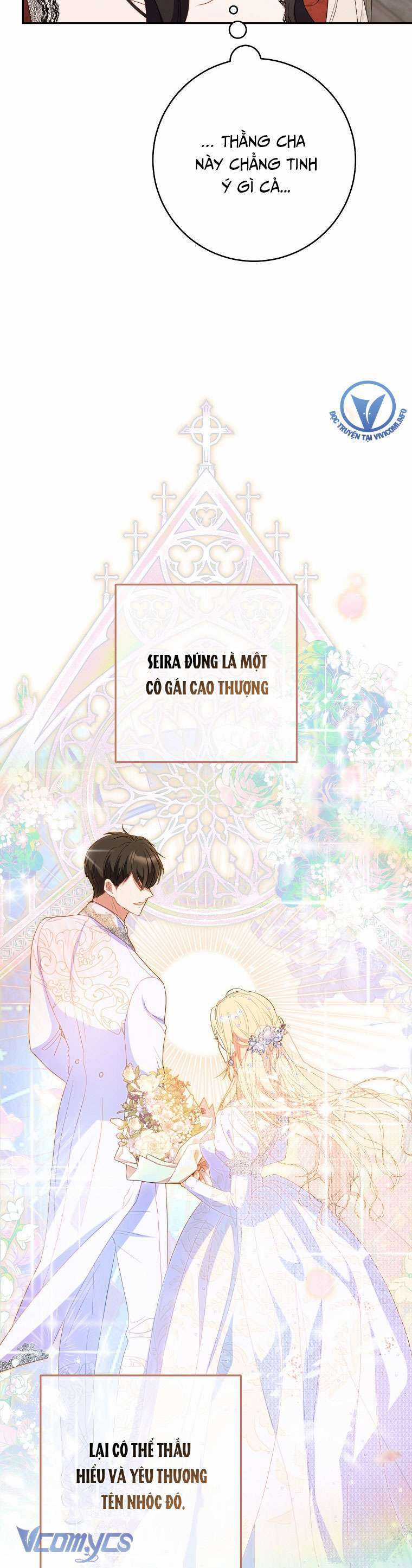 Nam Chính? Cho Cũng Không Thèm! Chapter 3 trang 11