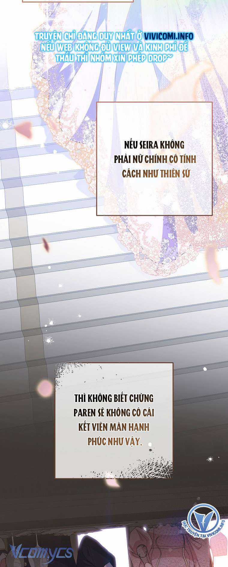 Nam Chính? Cho Cũng Không Thèm! Chapter 3 trang 12