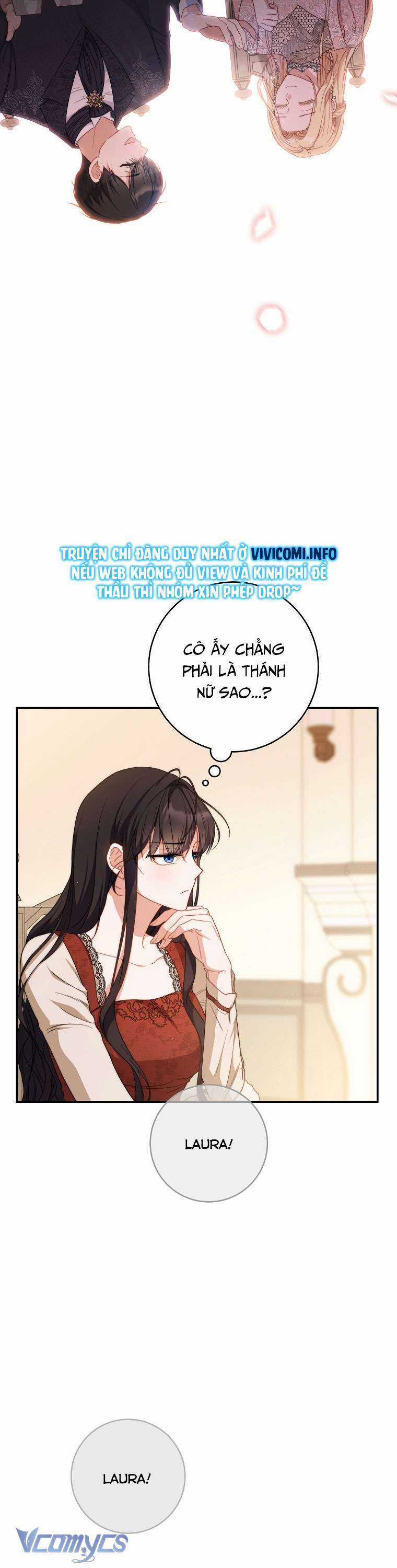 Nam Chính? Cho Cũng Không Thèm! Chapter 3 trang 13