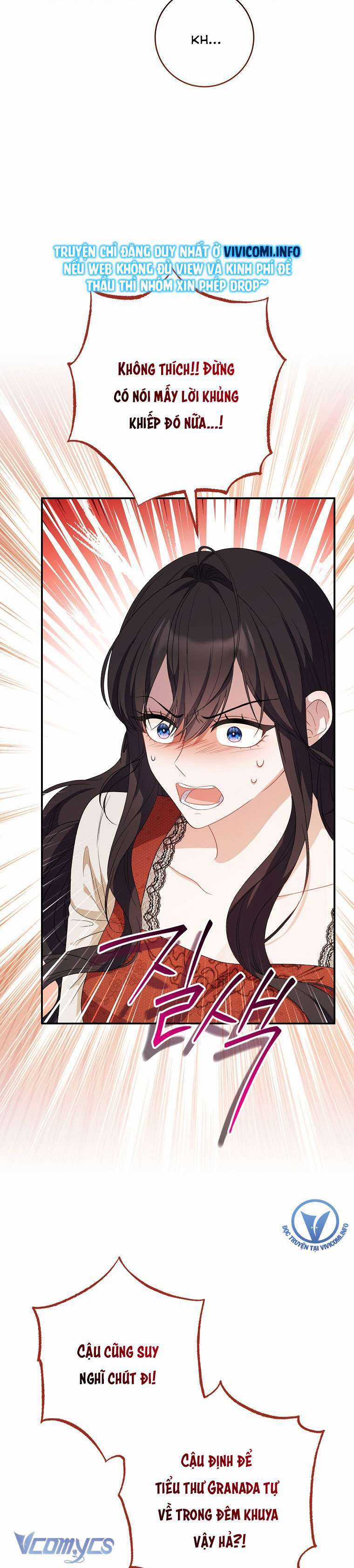 Nam Chính? Cho Cũng Không Thèm! Chapter 3 trang 17