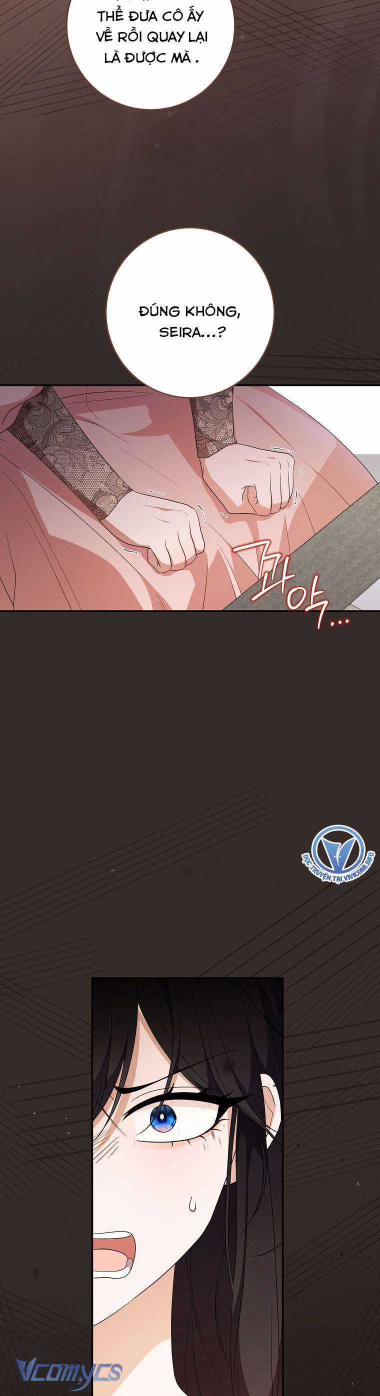 Nam Chính? Cho Cũng Không Thèm! Chapter 3 trang 19