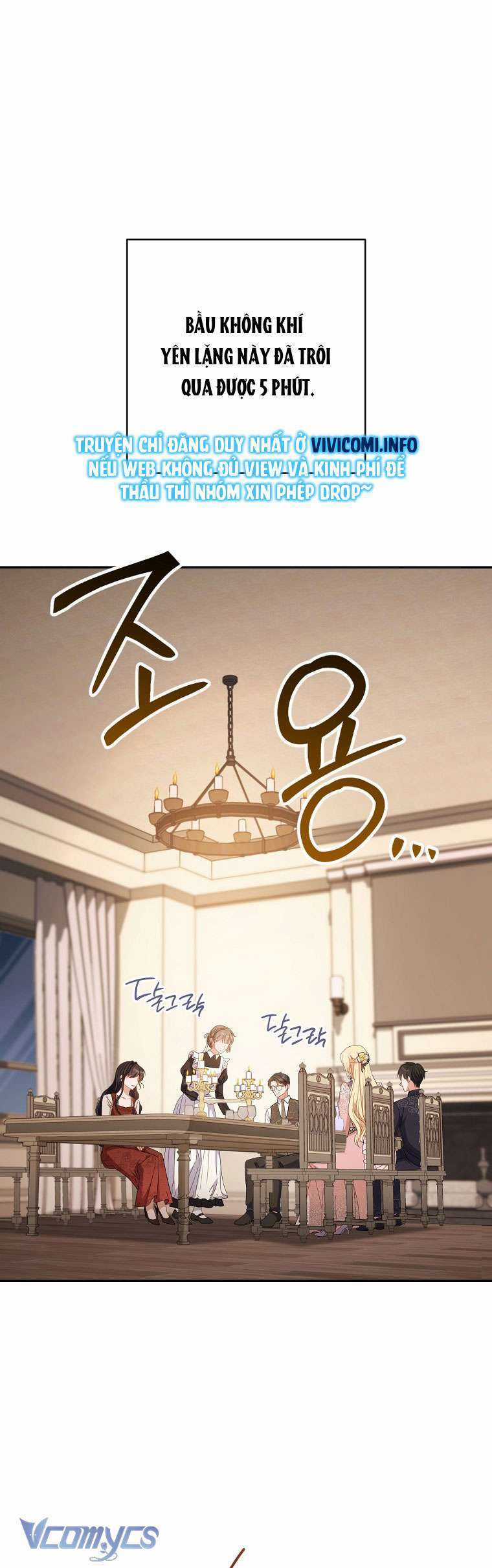 Nam Chính? Cho Cũng Không Thèm! Chapter 3 trang 2