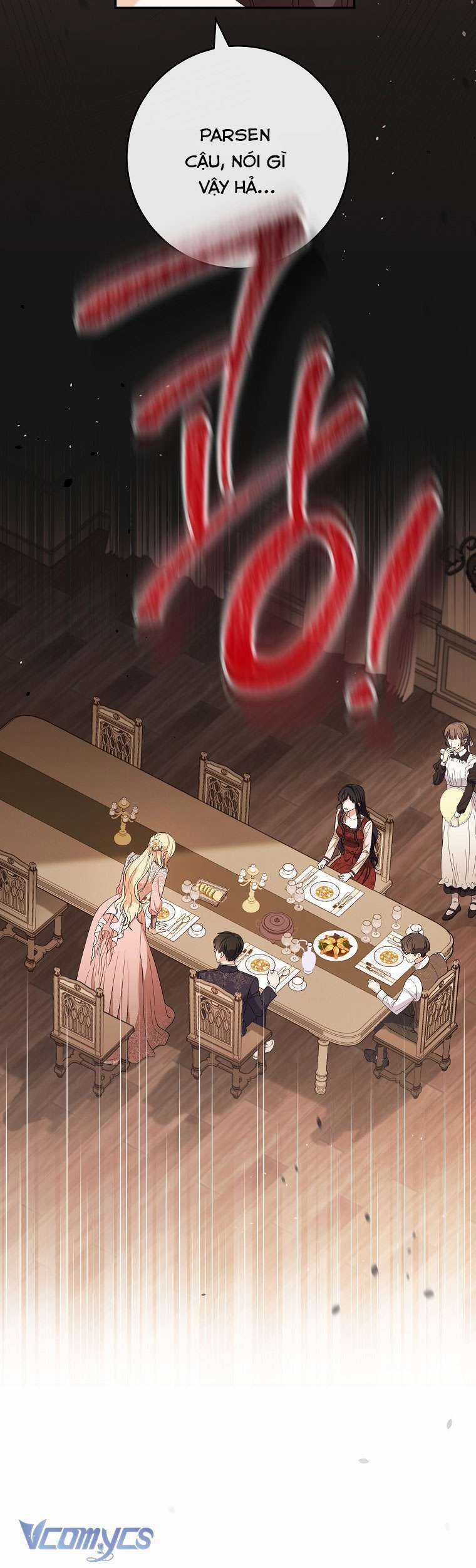 Nam Chính? Cho Cũng Không Thèm! Chapter 3 trang 20