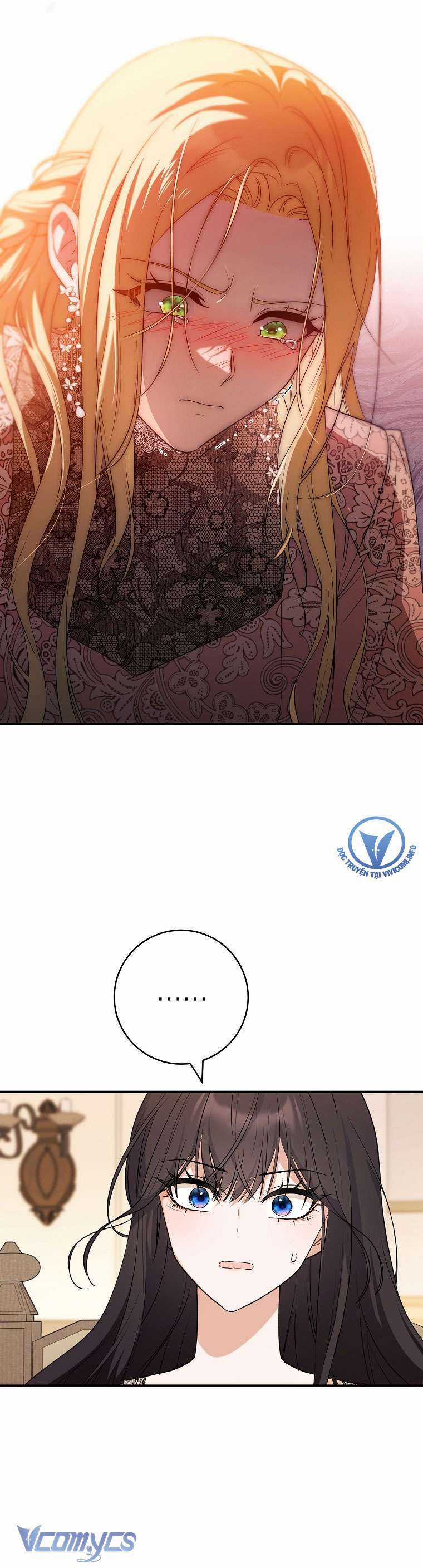 Nam Chính? Cho Cũng Không Thèm! Chapter 3 trang 21