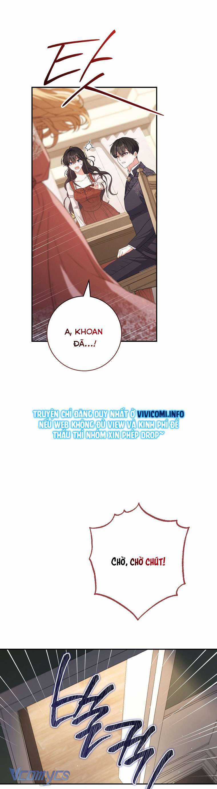 Nam Chính? Cho Cũng Không Thèm! Chapter 3 trang 22