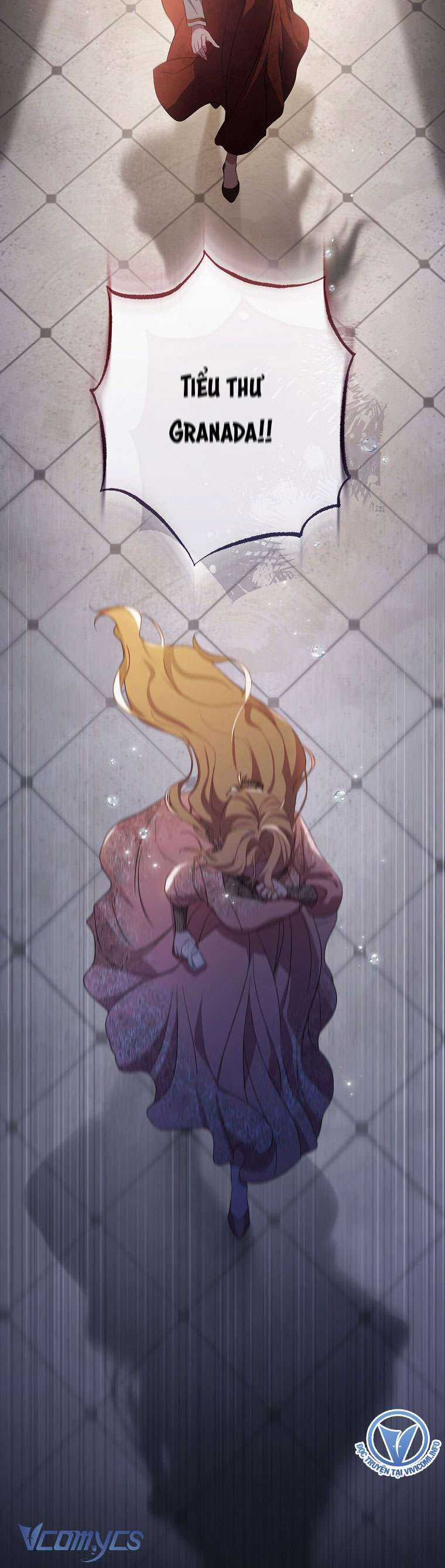 Nam Chính? Cho Cũng Không Thèm! Chapter 3 trang 24