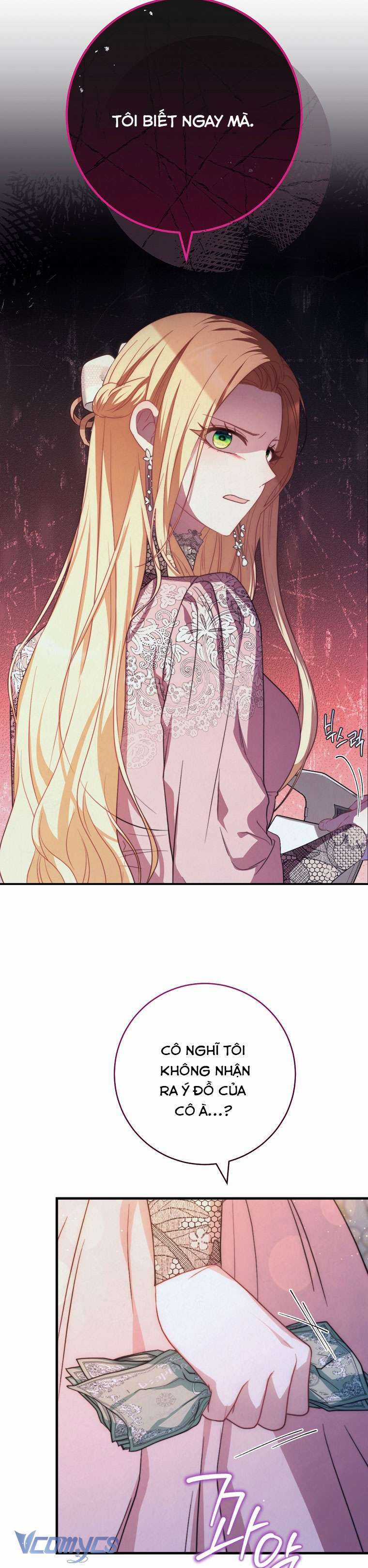 Nam Chính? Cho Cũng Không Thèm! Chapter 3 trang 29