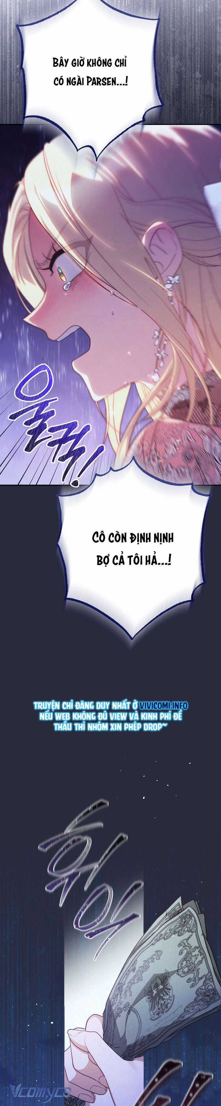 Nam Chính? Cho Cũng Không Thèm! Chapter 3 trang 31