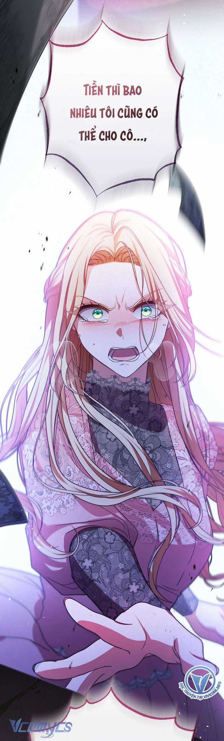 Nam Chính? Cho Cũng Không Thèm! Chapter 3 trang 33