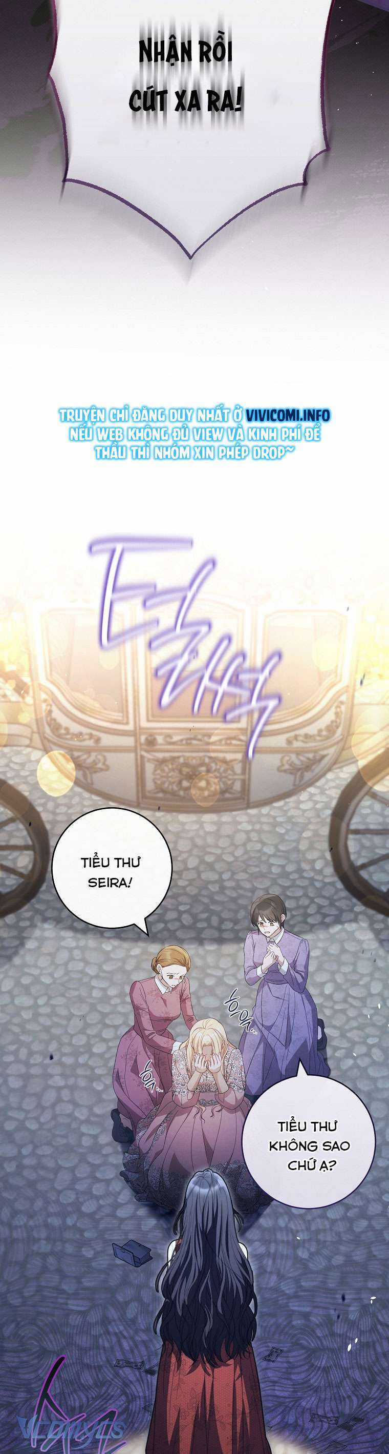 Nam Chính? Cho Cũng Không Thèm! Chapter 3 trang 34