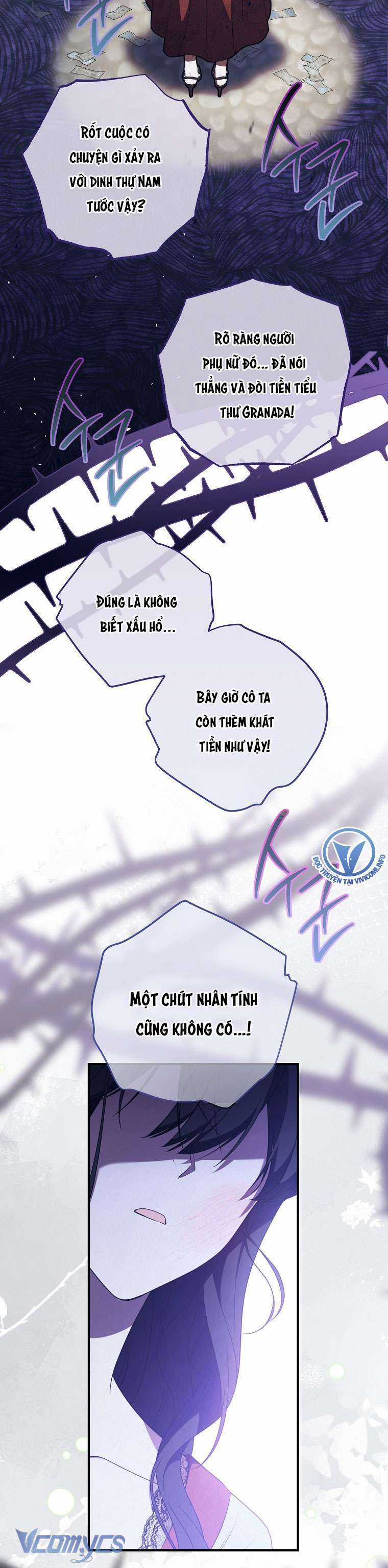 Nam Chính? Cho Cũng Không Thèm! Chapter 3 trang 35