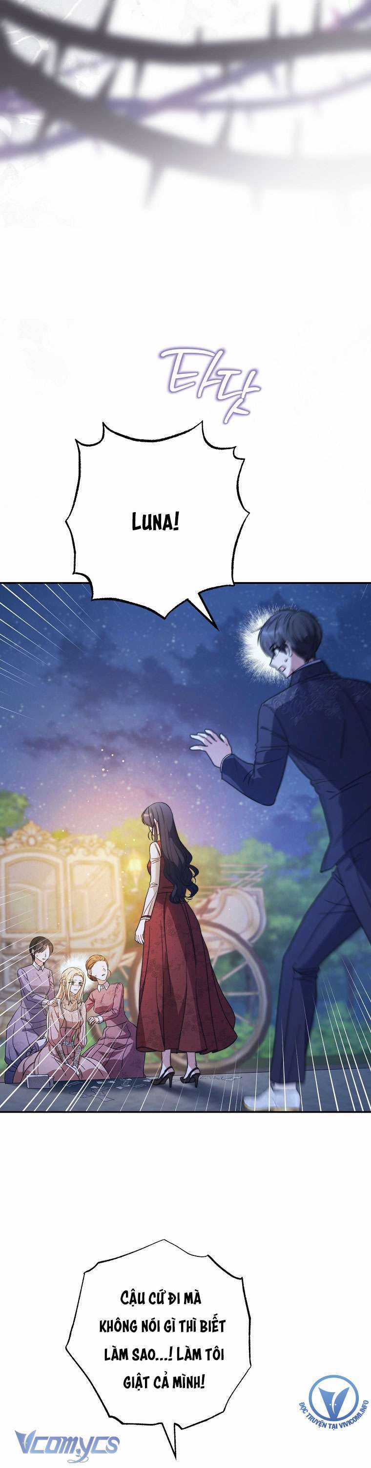 Nam Chính? Cho Cũng Không Thèm! Chapter 3 trang 36