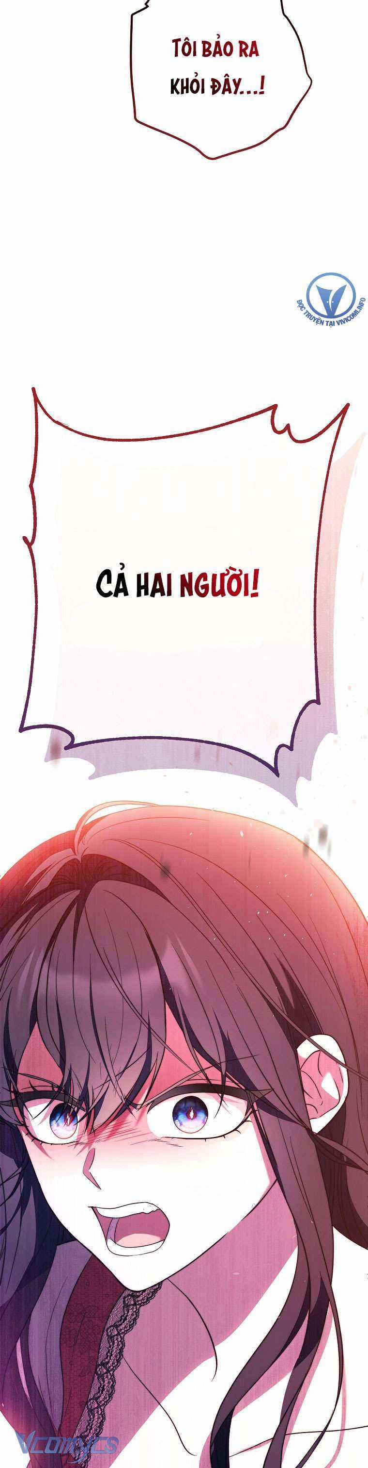 Nam Chính? Cho Cũng Không Thèm! Chapter 3 trang 38