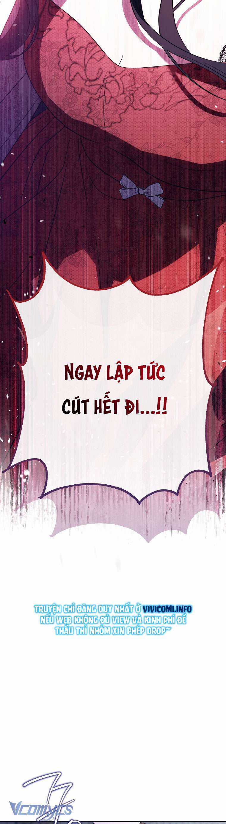 Nam Chính? Cho Cũng Không Thèm! Chapter 3 trang 39