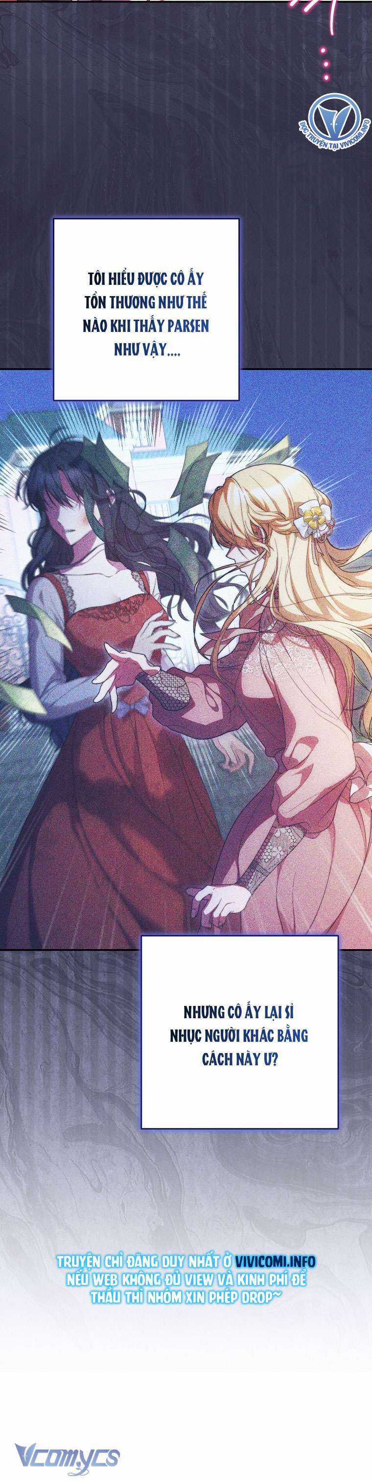 Nam Chính? Cho Cũng Không Thèm! Chapter 3 trang 42