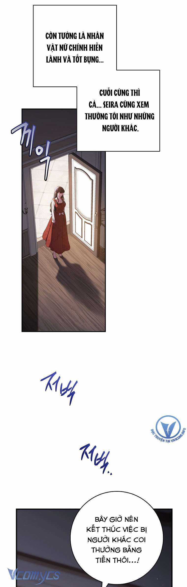 Nam Chính? Cho Cũng Không Thèm! Chapter 3 trang 43