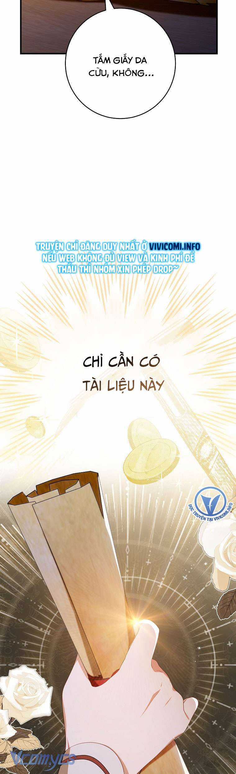 Nam Chính? Cho Cũng Không Thèm! Chapter 3 trang 45