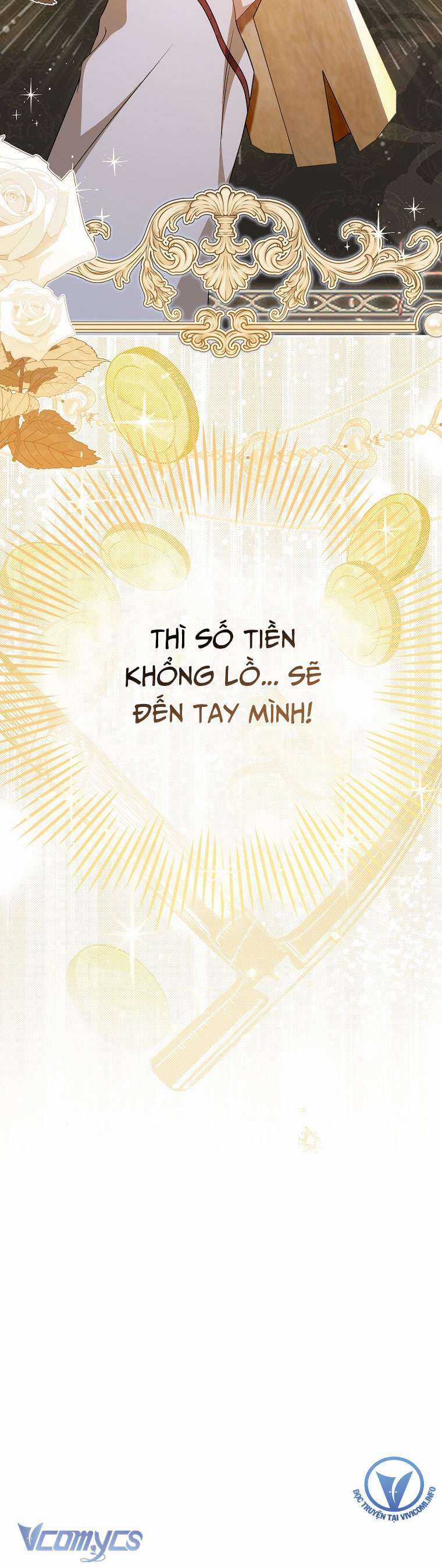 Nam Chính? Cho Cũng Không Thèm! Chapter 3 trang 46